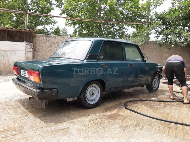 LADA (VAZ) 2107 1996, 185,000 km - 1.6 л - Gəncə