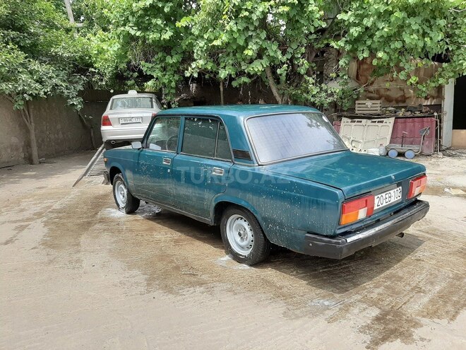 LADA (VAZ) 2107 1996, 185,000 km - 1.6 л - Gəncə
