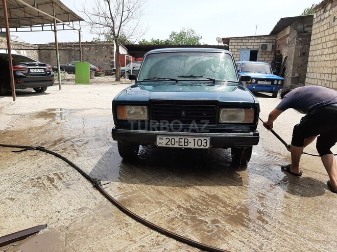 LADA (VAZ) 2107 1996, 185,000 km - 1.6 л - Gəncə