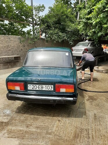 LADA (VAZ) 2107 1996, 185,000 km - 1.6 л - Gəncə