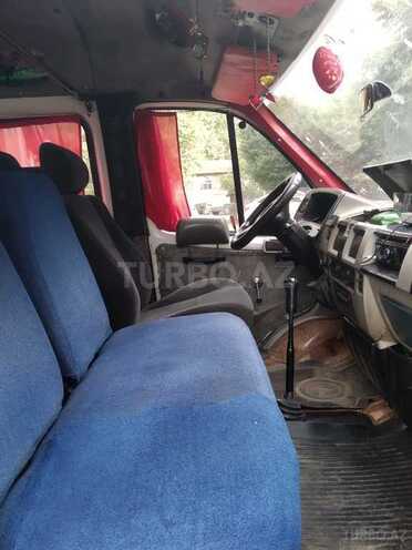 GAZ 32212 1998, 73,539 km - 2.5 l - Gəncə