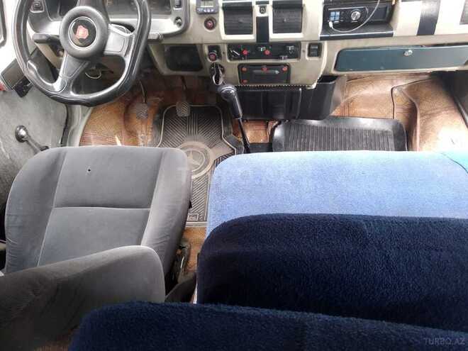 GAZ 32212 1998, 73,539 km - 2.5 l - Gəncə