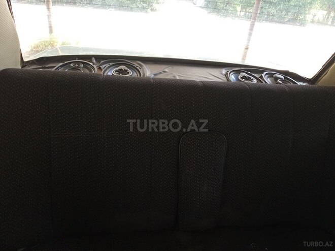 LADA (VAZ) 2107 2004, 100,000 km - 1.6 l - Gəncə