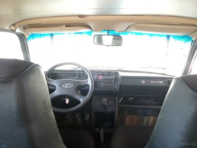 LADA (VAZ) 2107 2004, 100,000 km - 1.6 l - Gəncə
