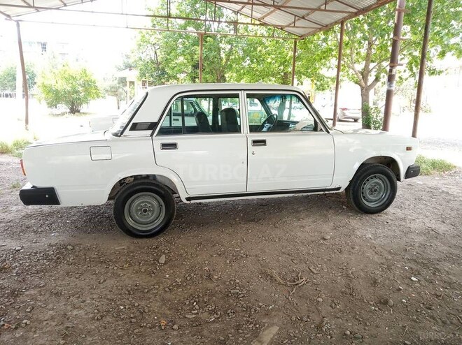 LADA (VAZ) 2107 2004, 100,000 km - 1.6 l - Gəncə
