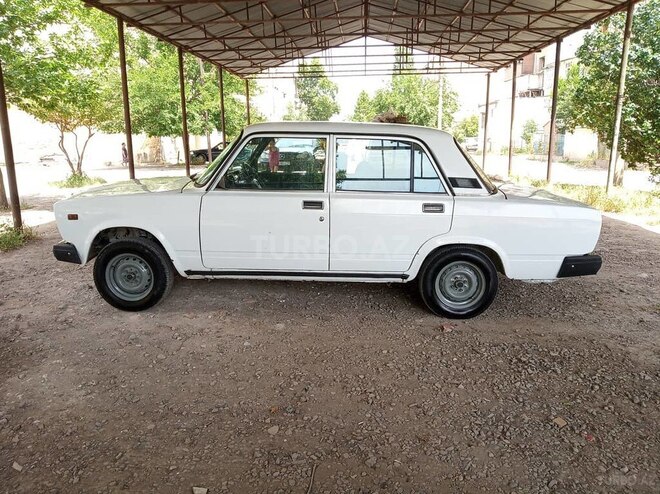LADA (VAZ) 2107 2004, 100,000 km - 1.6 l - Gəncə