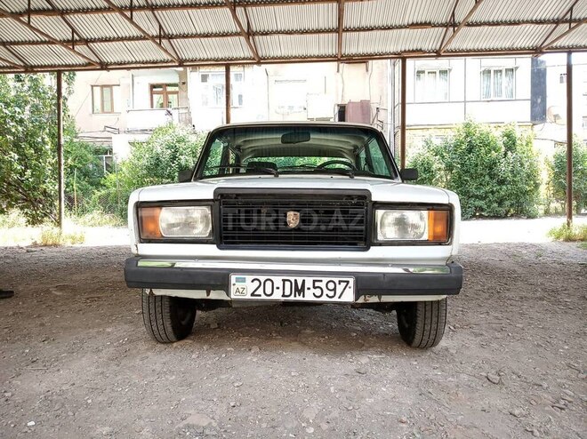 LADA (VAZ) 2107 2004, 100,000 km - 1.6 l - Gəncə