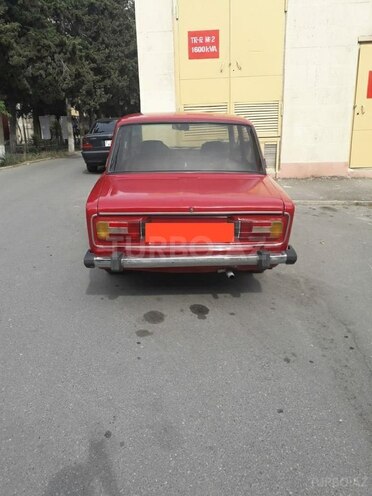 LADA (VAZ) 2106 1987, 200,000 km - 1.6 л - Bakı