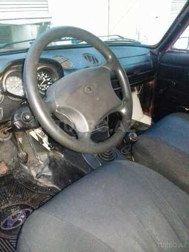 LADA (VAZ) 2106 1987, 200,000 km - 1.6 л - Bakı