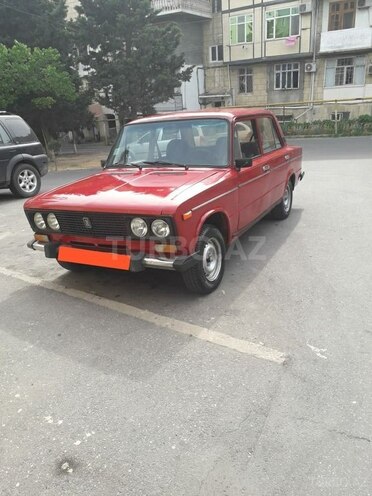 LADA (VAZ) 2106 1987, 200,000 km - 1.6 л - Bakı