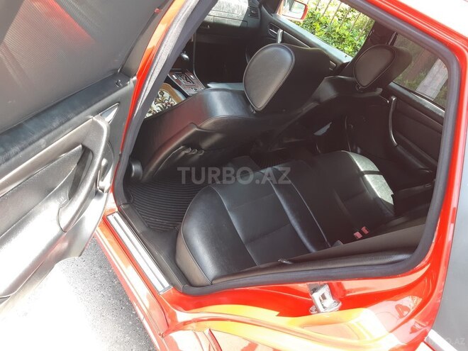 Mercedes C 220 1998, 352,600 km - 2.2 л - Bakı