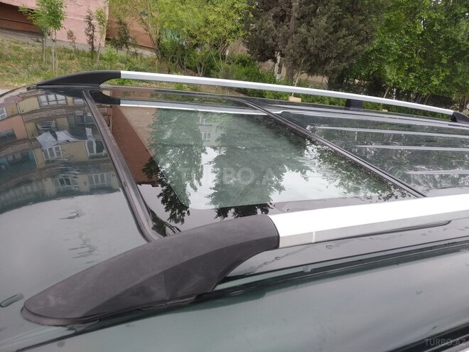 Nissan Patrol 2000, 300,350 km - 3.0 l - Sumqayıt