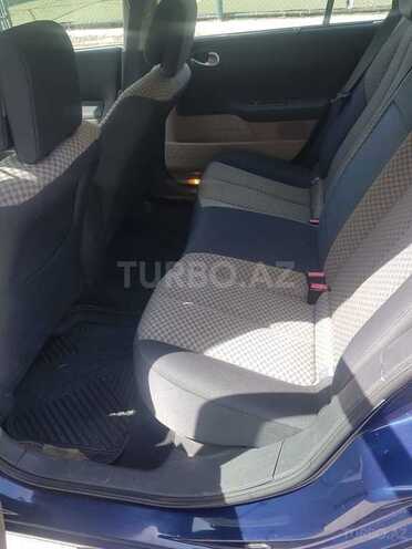 Renault Megane 2007, 160,000 km - 1.4 л - Bakı