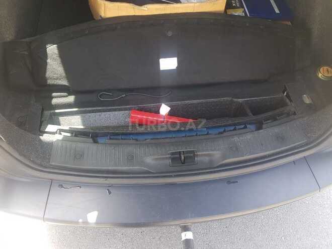 Renault Megane 2007, 160,000 km - 1.4 л - Bakı