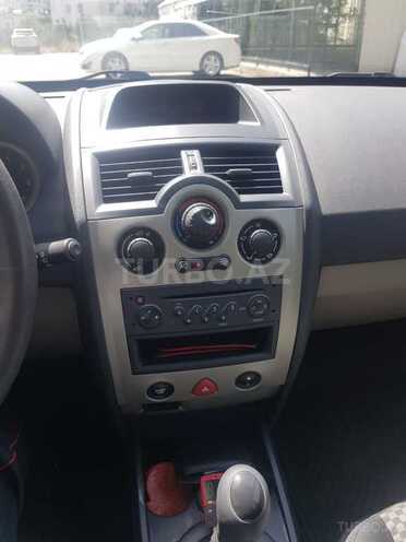 Renault Megane 2007, 160,000 km - 1.4 л - Bakı