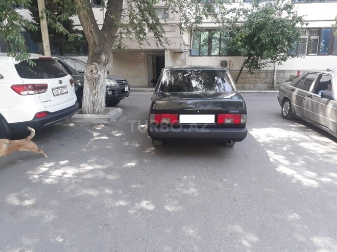 Tofas Sahin 2004, 150,000 km - 1.6 л - Bakı