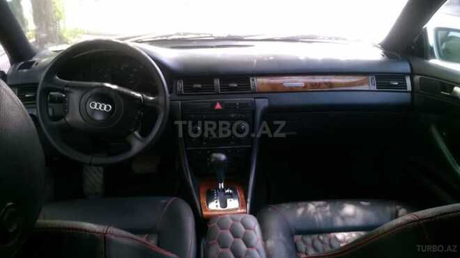 Audi A6 2000, 191,693 km - 2.7 л - Bakı
