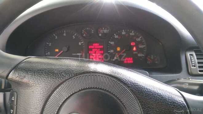 Audi A6 2000, 191,693 km - 2.7 л - Bakı