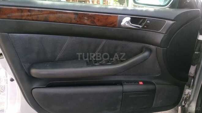 Audi A6 2000, 191,693 km - 2.7 л - Bakı