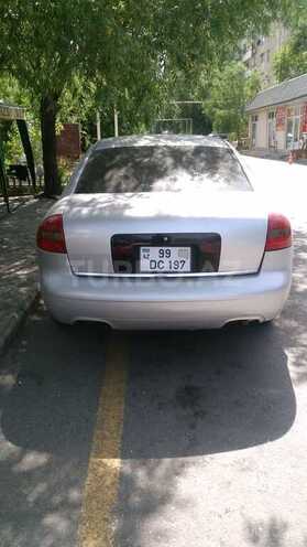 Audi A6 2000, 191,693 km - 2.7 л - Bakı
