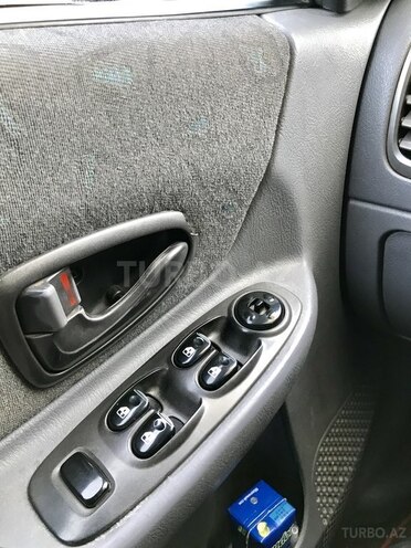 Hyundai Accent 2003, 274,000 km - 1.6 l - Bakı