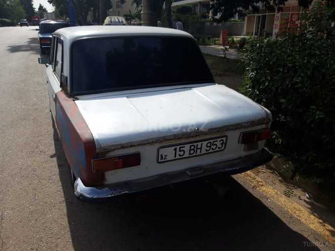 LADA (VAZ) 21011 1973, 121,110 km - 1.3 л - Cəlilabad