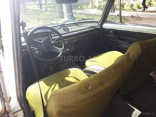 LADA (VAZ) 21011 1973, 121,110 km - 1.3 л - Cəlilabad