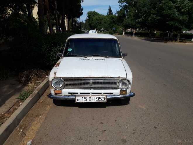 LADA (VAZ) 21011 1973, 121,110 km - 1.3 л - Cəlilabad