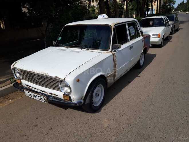 LADA (VAZ) 21011 1973, 121,110 km - 1.3 л - Cəlilabad