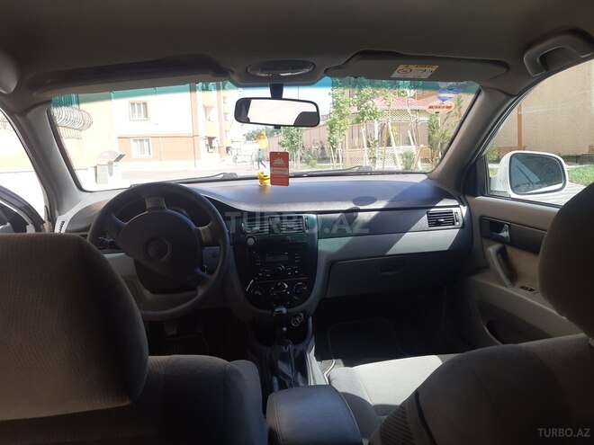 Daewoo Gentra 2014, 240,000 km - 1.5 l - Bakı