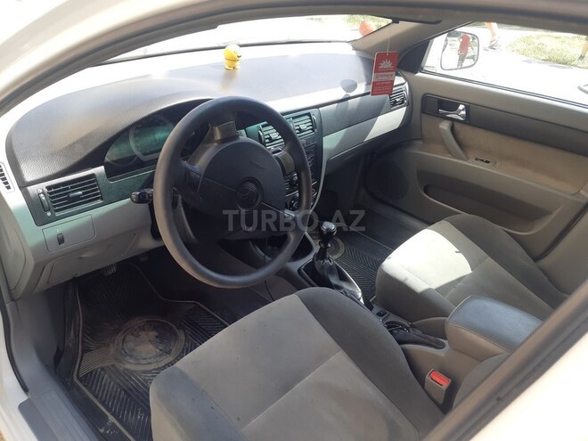 Daewoo Gentra 2014, 240,000 km - 1.5 l - Bakı