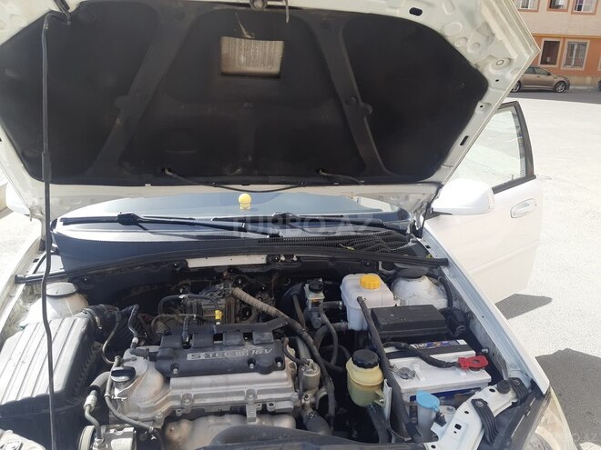 Daewoo Gentra 2014, 240,000 km - 1.5 l - Bakı