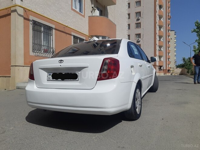 Daewoo Gentra 2014, 240,000 km - 1.5 l - Bakı