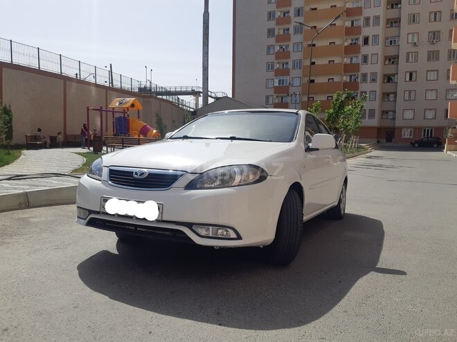 Daewoo Gentra 2014, 240,000 km - 1.5 l - Bakı