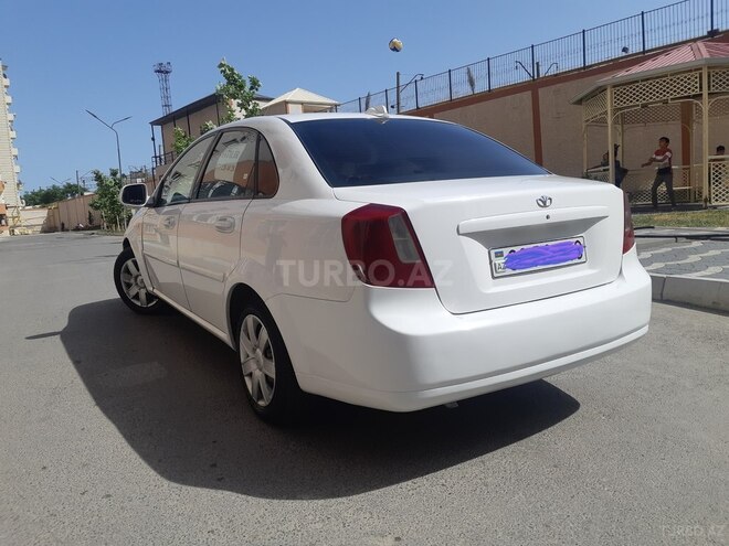 Daewoo Gentra 2014, 240,000 km - 1.5 l - Bakı