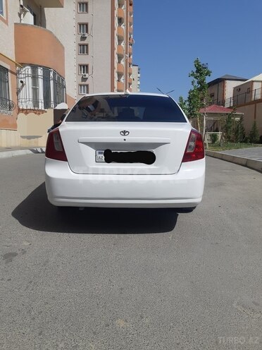 Daewoo Gentra 2014, 240,000 km - 1.5 l - Bakı