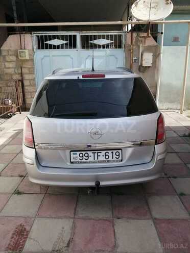 Opel Astra 2007, 138,000 km - 1.4 л - Bakı