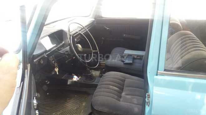Moskvich 412 1976, 350,000 km - 0.1 l - Bakı