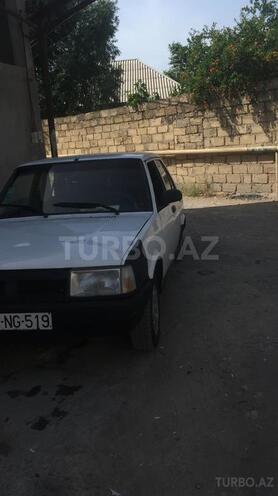 Tofas Sahin 2005, 198,000 km - 1.6 l - Bakı