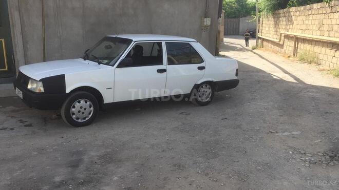 Tofas Sahin 2005, 198,000 km - 1.6 l - Bakı