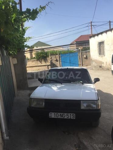 Tofas Sahin 2005, 198,000 km - 1.6 l - Bakı