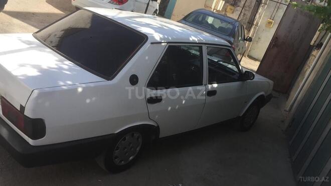 Tofas Sahin 2005, 198,000 km - 1.6 l - Bakı