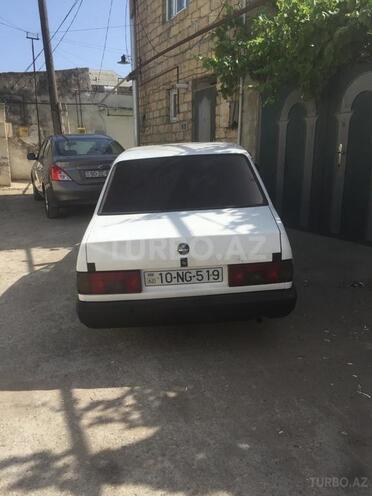 Tofas Sahin 2005, 198,000 km - 1.6 l - Bakı