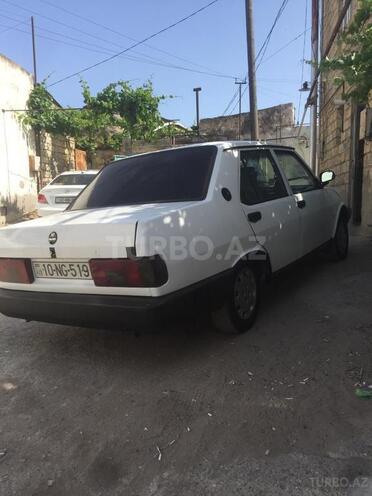 Tofas Sahin 2005, 198,000 km - 1.6 l - Bakı