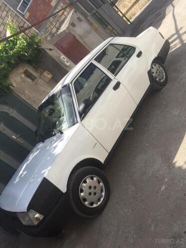 Tofas Sahin 2005, 198,000 km - 1.6 l - Bakı