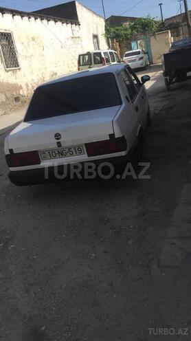 Tofas Sahin 2005, 198,000 km - 1.6 l - Bakı