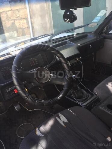 Tofas Sahin 2005, 198,000 km - 1.6 l - Bakı