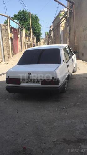 Tofas Sahin 2005, 198,000 km - 1.6 l - Bakı