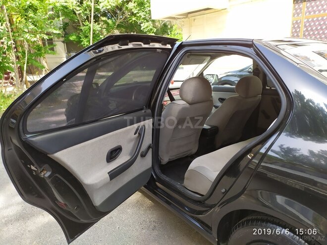 Iran Khodro Samand 2014, 146,000 km - 1.6 l - Bakı