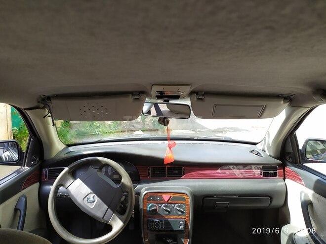 Iran Khodro Samand 2014, 146,000 km - 1.6 l - Bakı